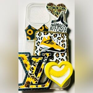 SET FOR ANY PHONE❗️